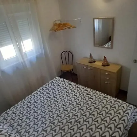 Serra E Mar Apartment