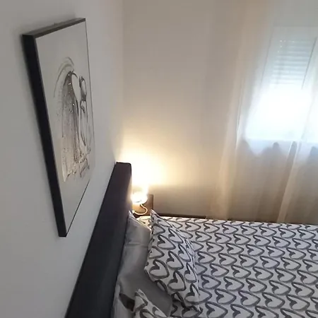 Apartment Serra E Mar
