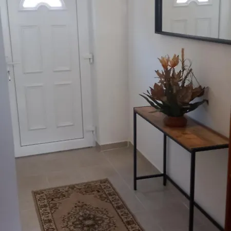 Serra E Mar Appartement Alcaria (Leiria)
