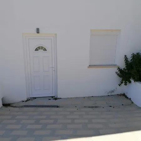 Daire Serra E Mar Alcaria (Leiria)