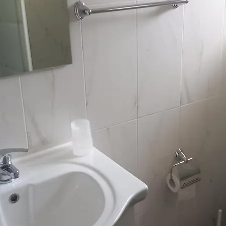 Appartement Serra E Mar Alcaria (Leiria)