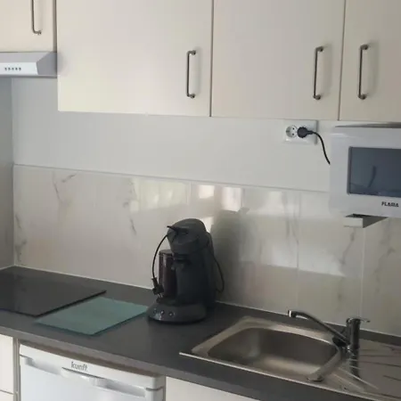 Serra E Mar Διαμέρισμα Alcaria (Leiria)