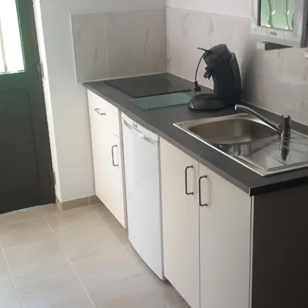 Appartement Serra E Mar *