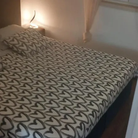 Apartment Serra E Mar Alcaria (Leiria)