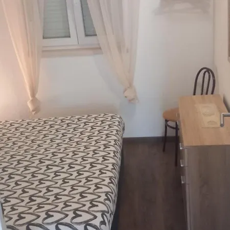 Serra E Mar Apartment