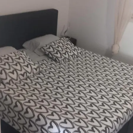 Διαμέρισμα Serra E Mar