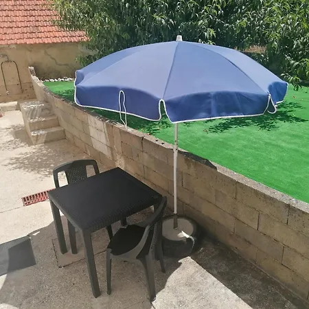 Serra E Mar Daire Alcaria (Leiria)