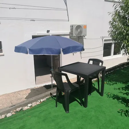 Serra E Mar * Alcaria (Leiria)