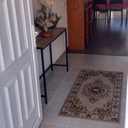 Serra E Mar Alcaria (Leiria)