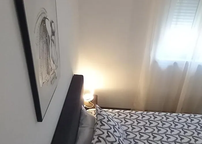 Apartamento Serra E Mar