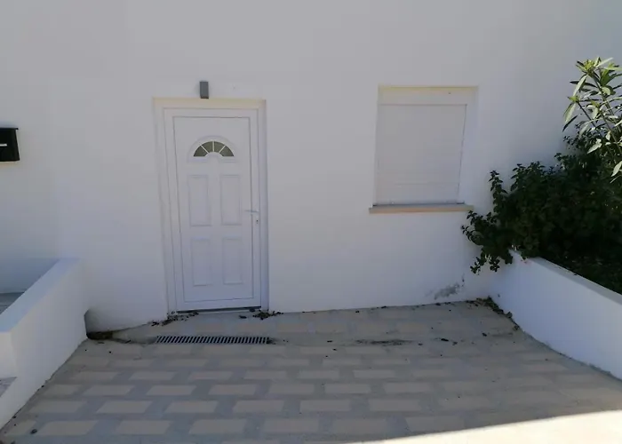 Apartamento Serra E Mar Alcaria (Leiria)