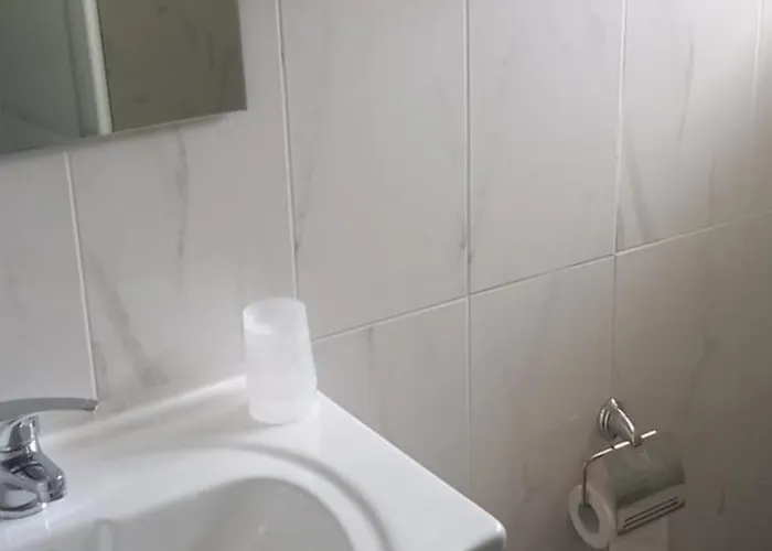 Apartamento Serra E Mar Alcaria (Leiria)