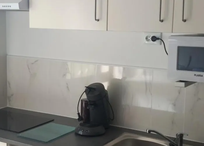 Serra E Mar Apartamento Alcaria (Leiria)