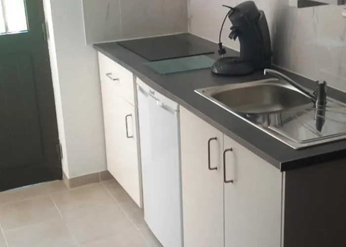 Apartamento Serra E Mar *