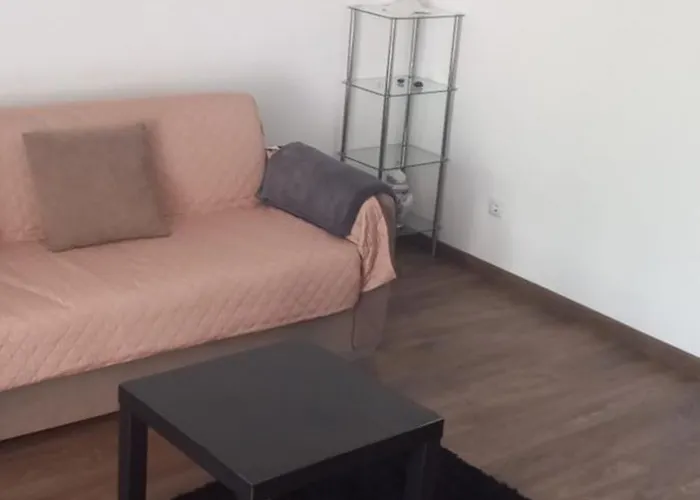 Serra E Mar Apartamento Alcaria (Leiria)