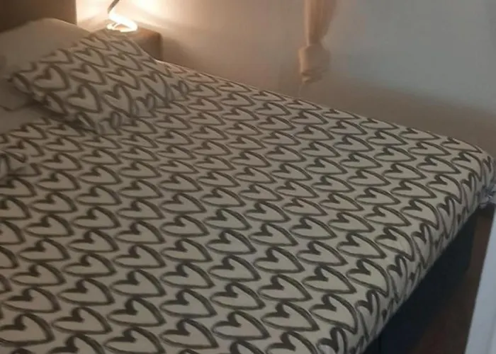 Apartamento Serra E Mar Alcaria (Leiria)