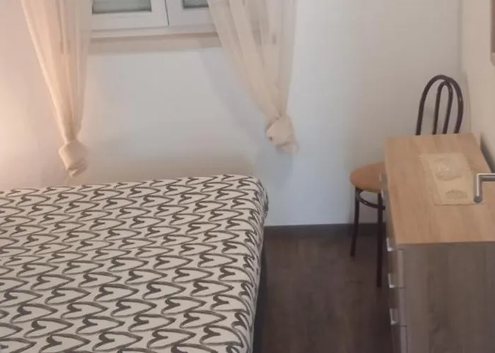 Serra E Mar Apartamento