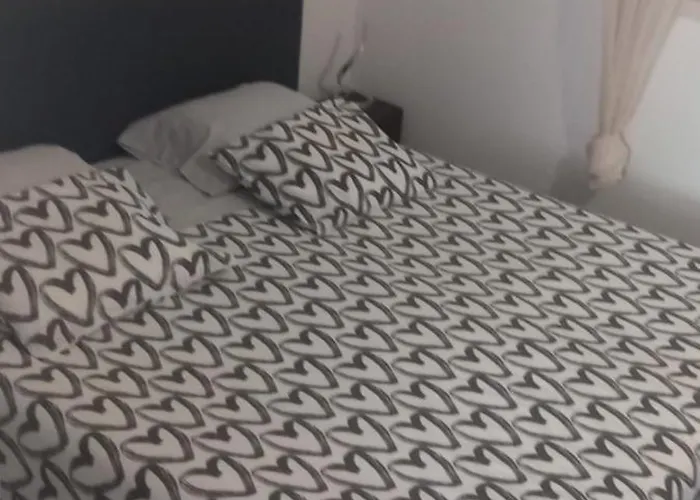 Apartamento Serra E Mar