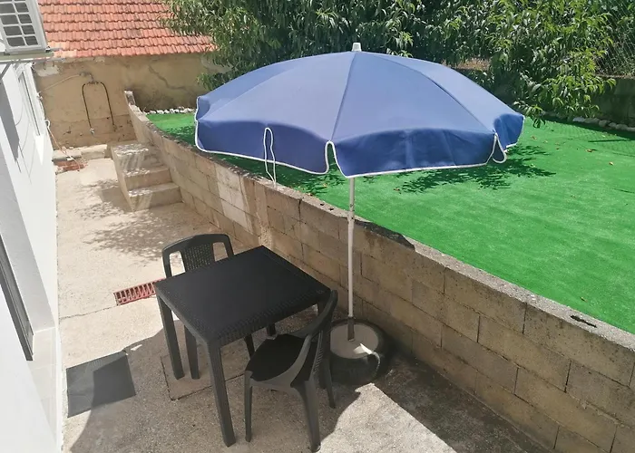 Serra E Mar Apartamento Alcaria (Leiria)