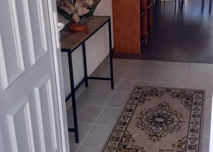 Serra E Mar Alcaria (Leiria)